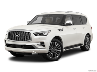 INFINITI QX80