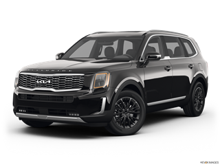 Kia Telluride