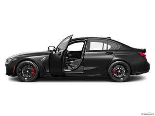 2023 BMW M3