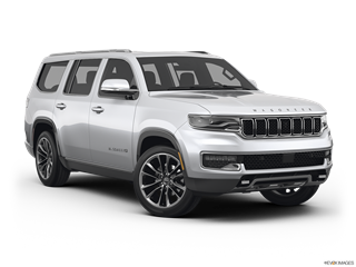 2023 Jeep Wagoneer