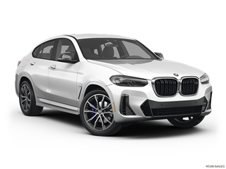 2024 BMW X4