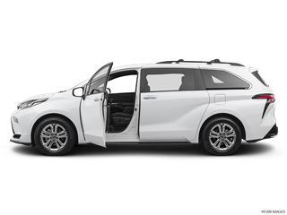 2023 Toyota Sienna