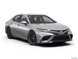2023 Toyota Camry Hybrid
