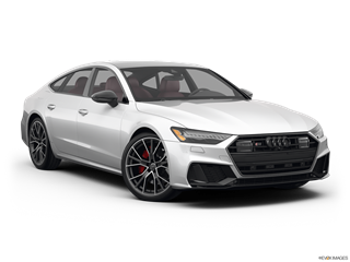 2023 Audi S7