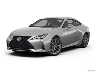 Lexus RC 350