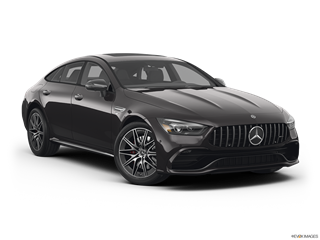 2023 Mercedes-Benz AMG GT