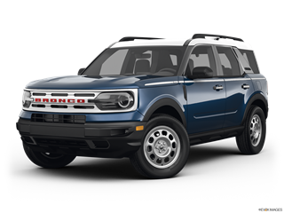 Ford Bronco Sport