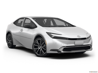 2023 Toyota Prius