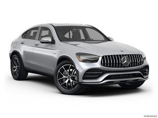 2023 Mercedes-Benz GLC