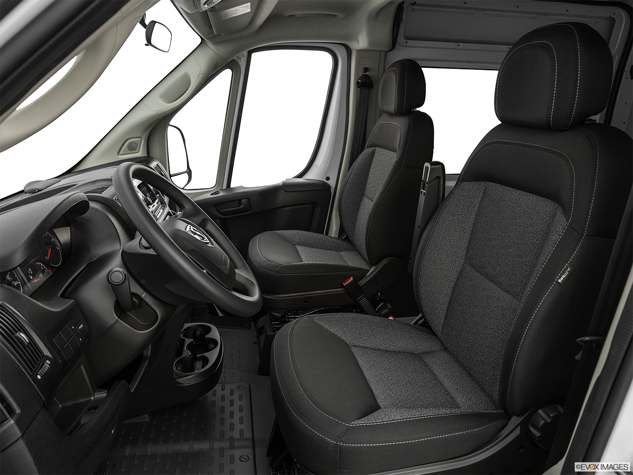 2023 Ram ProMaster photo