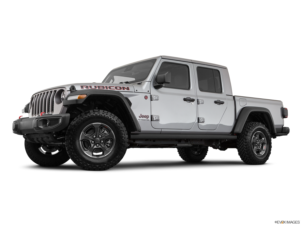 2023 Jeep Gladiator photo