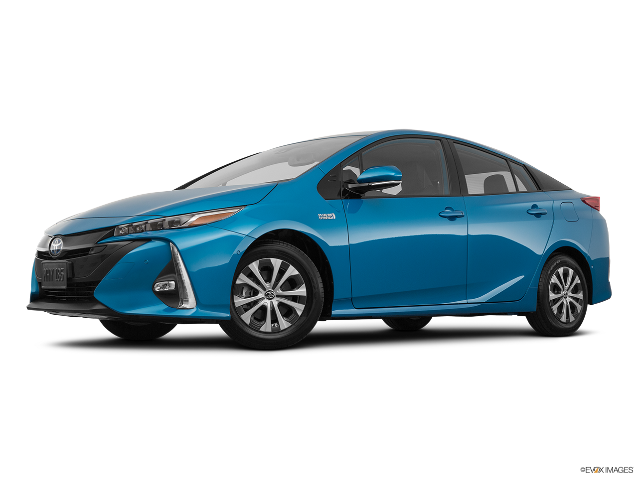 2024 Toyota Prius Prime photo