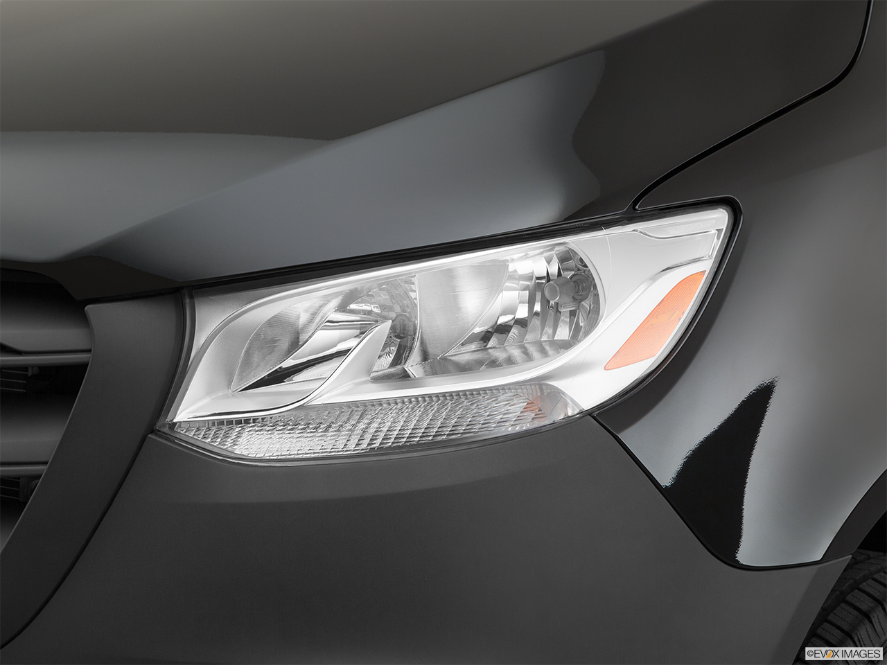 2023 Mercedes-Benz Sprinter photo