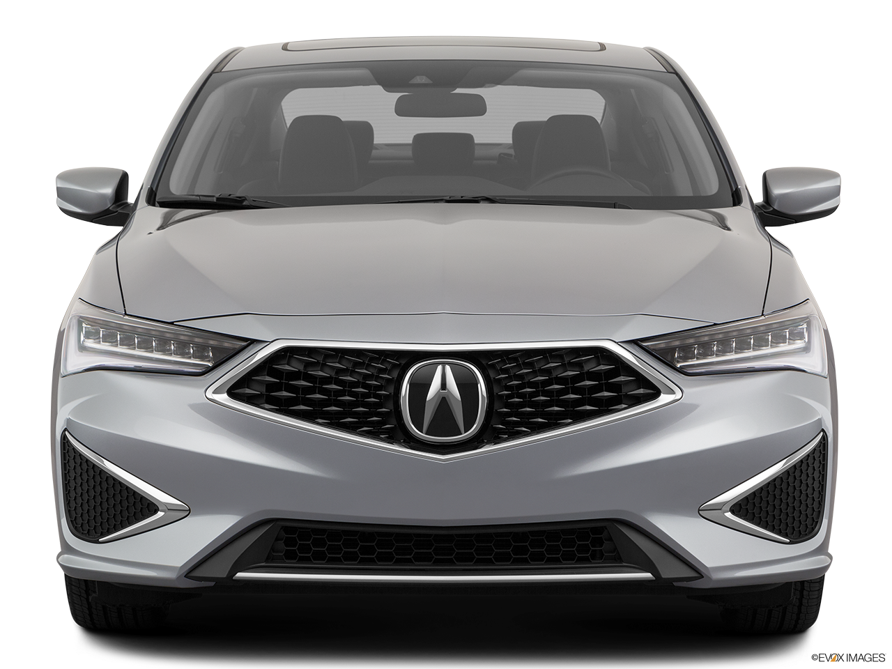 Acura ilx 2021