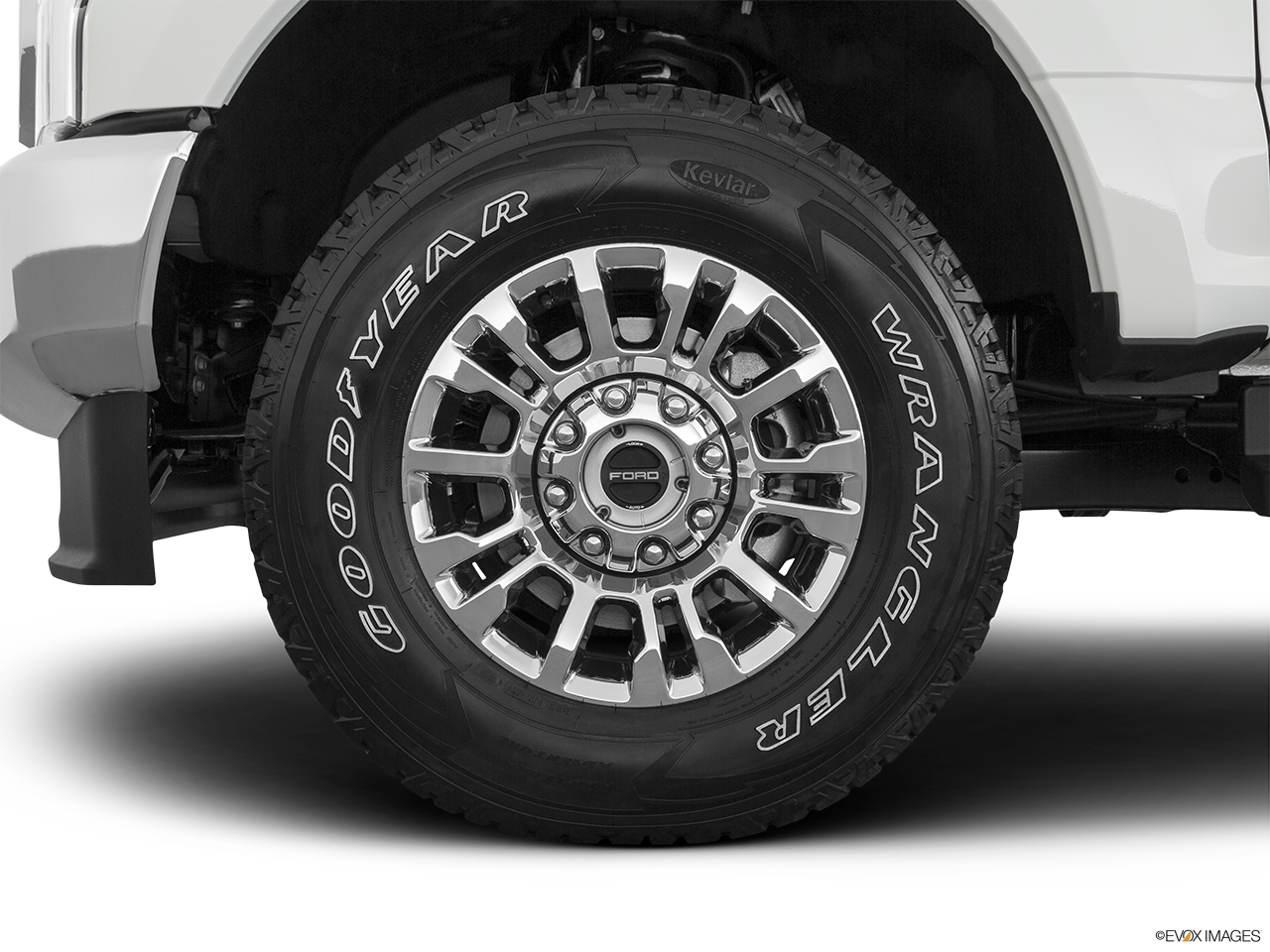2023 Ford F-350 Super Duty photo
