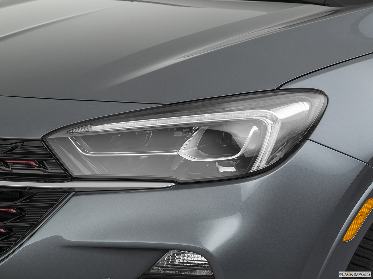 2023 Buick Encore GX photo