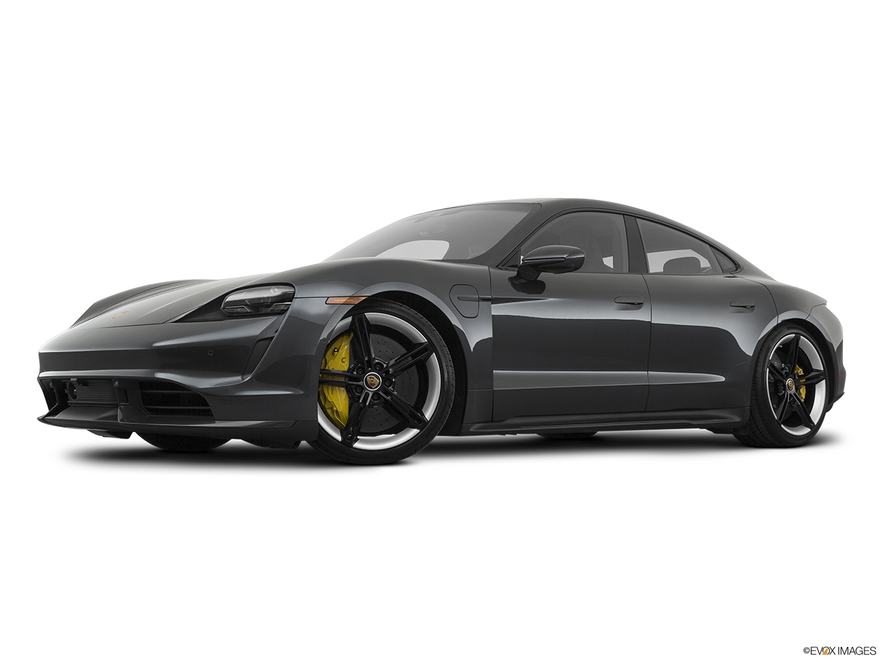 2023 Porsche Taycan photo