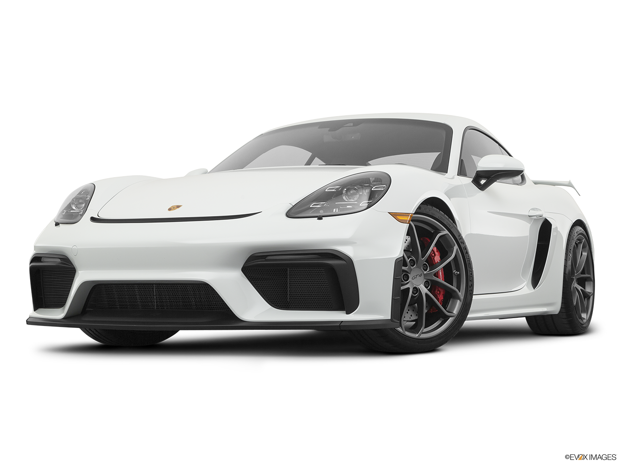 2023 Porsche 718 Cayman photo