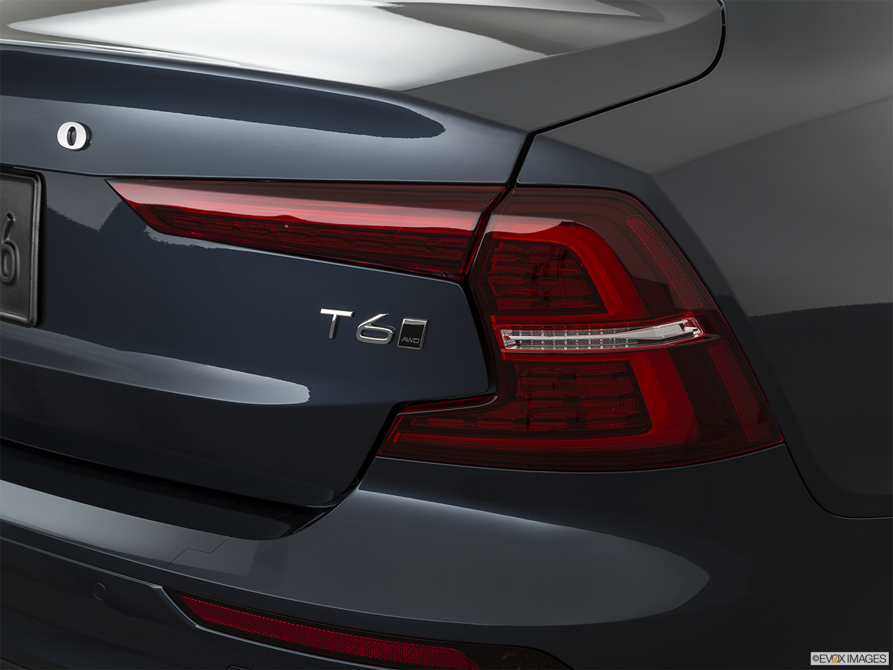 2023 Volvo S60 photo