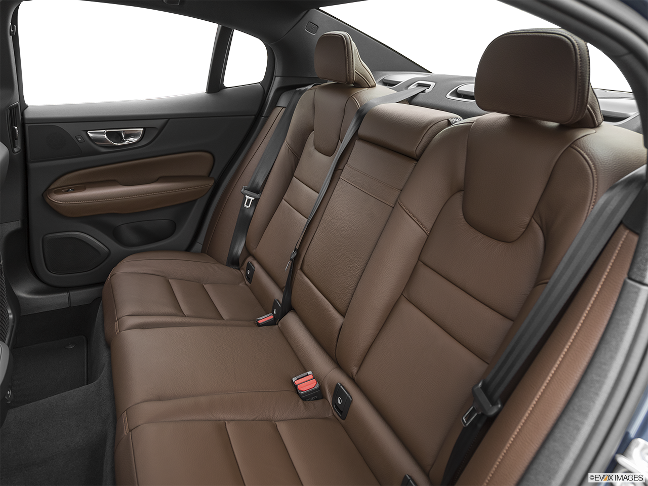 2023 Volvo S60 photo