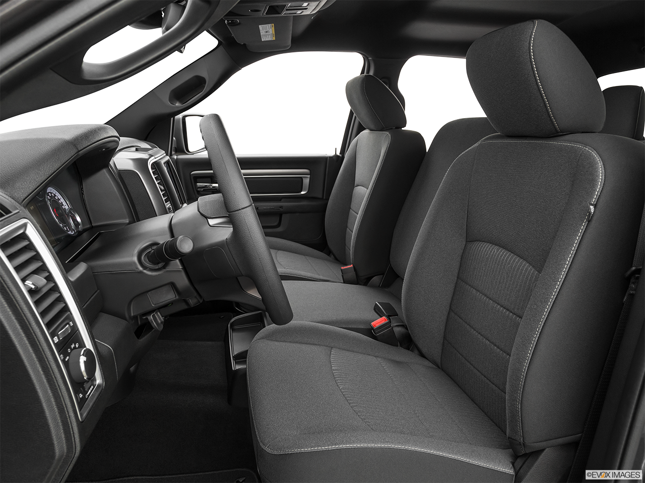 2023 Ram 1500 Classic photo
