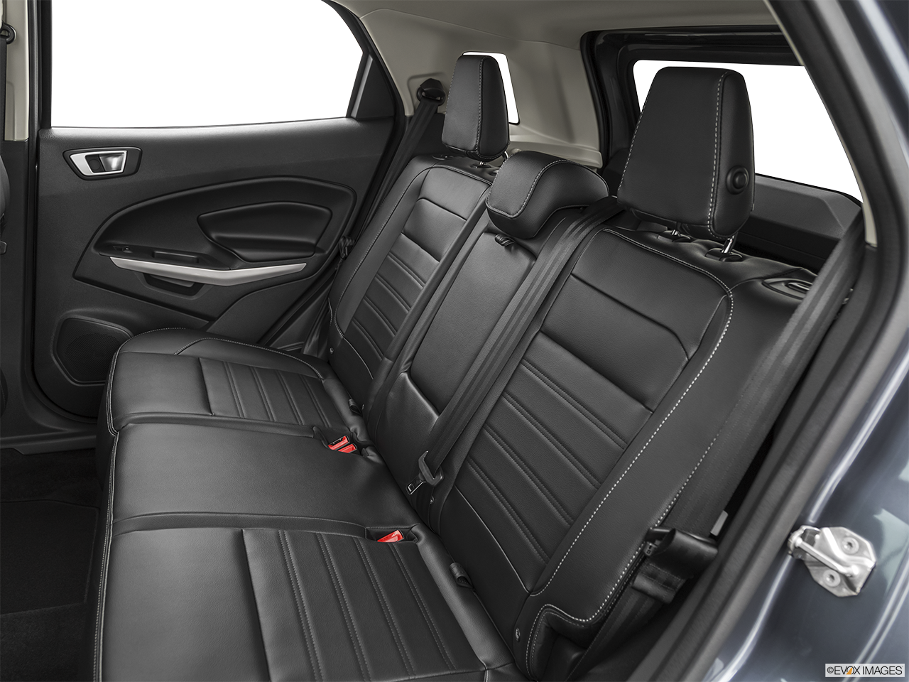 2022 Ford EcoSport photo