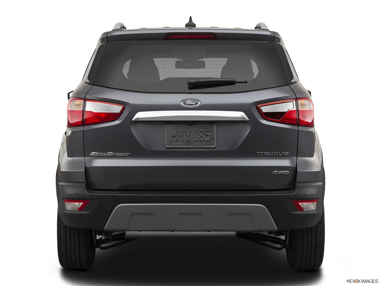 2022 Ford EcoSport photo