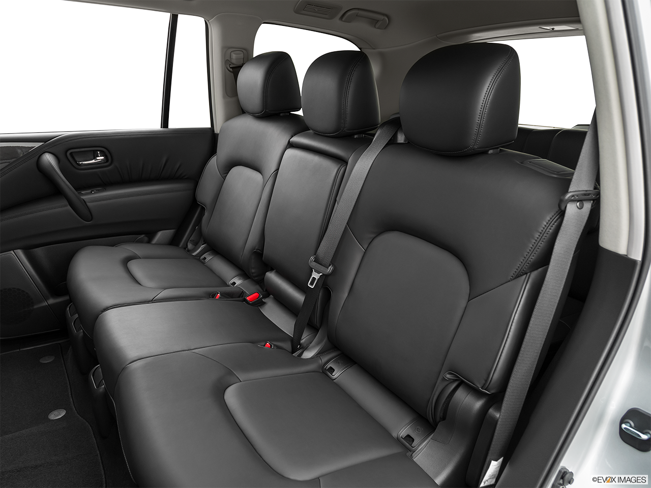 2023 Nissan Armada photo