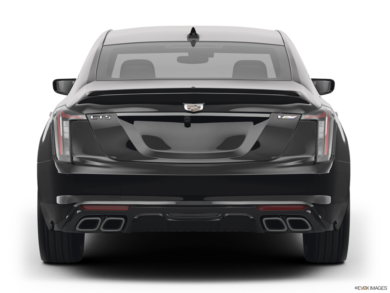 2023 Cadillac CT5-V photo