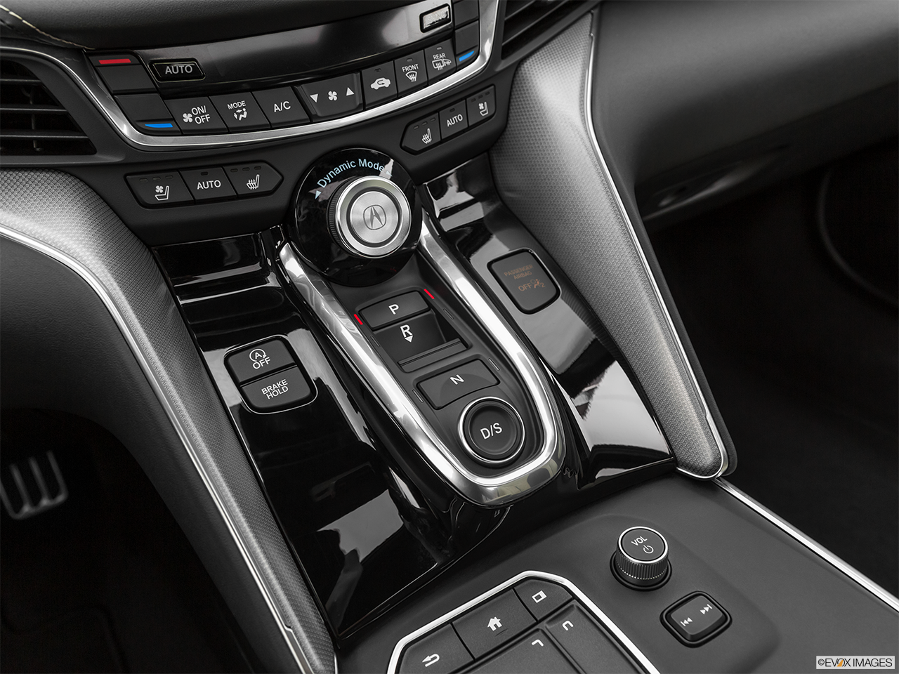 2023 Acura TLX photo