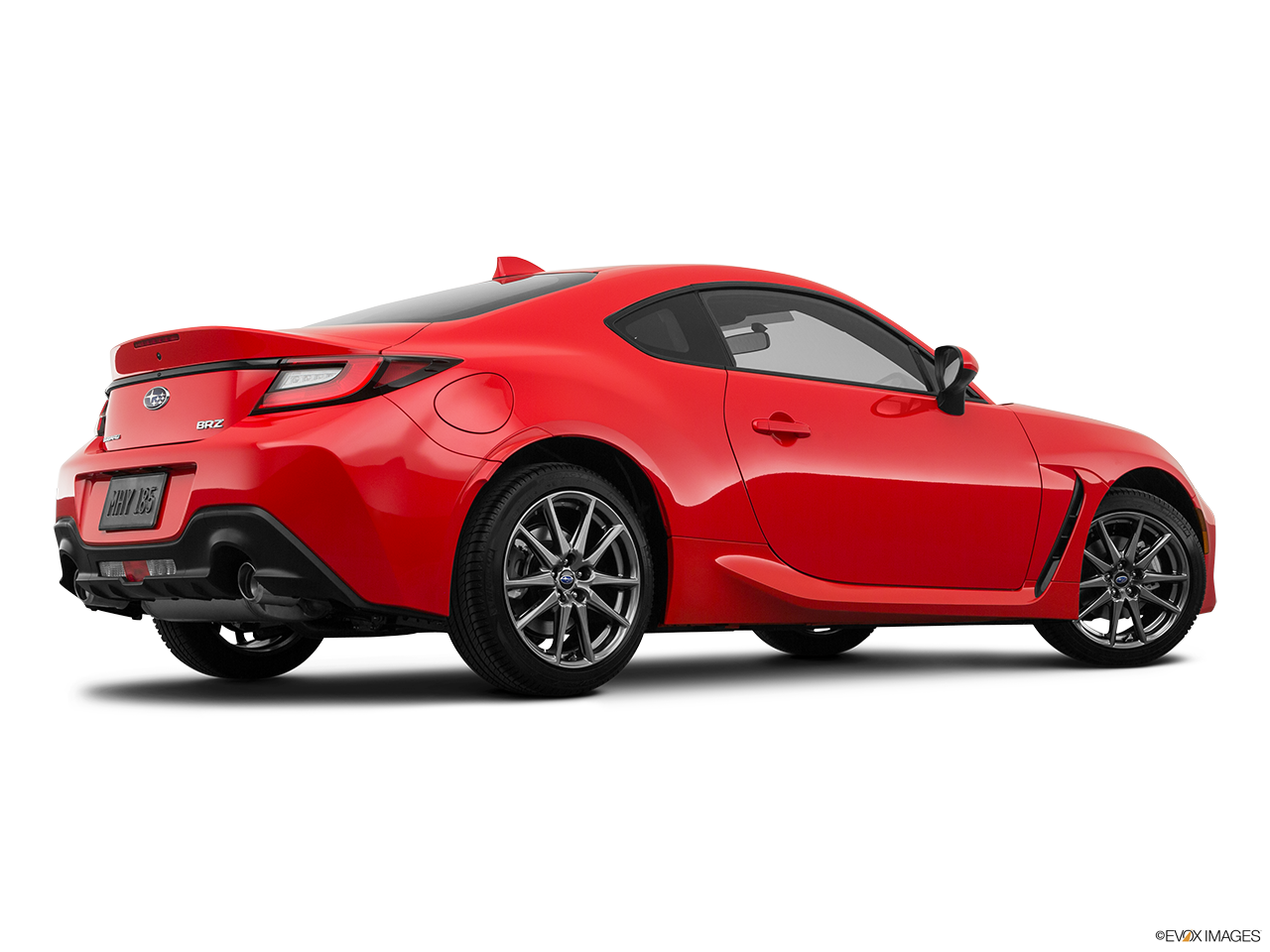 2023 Subaru BRZ photo