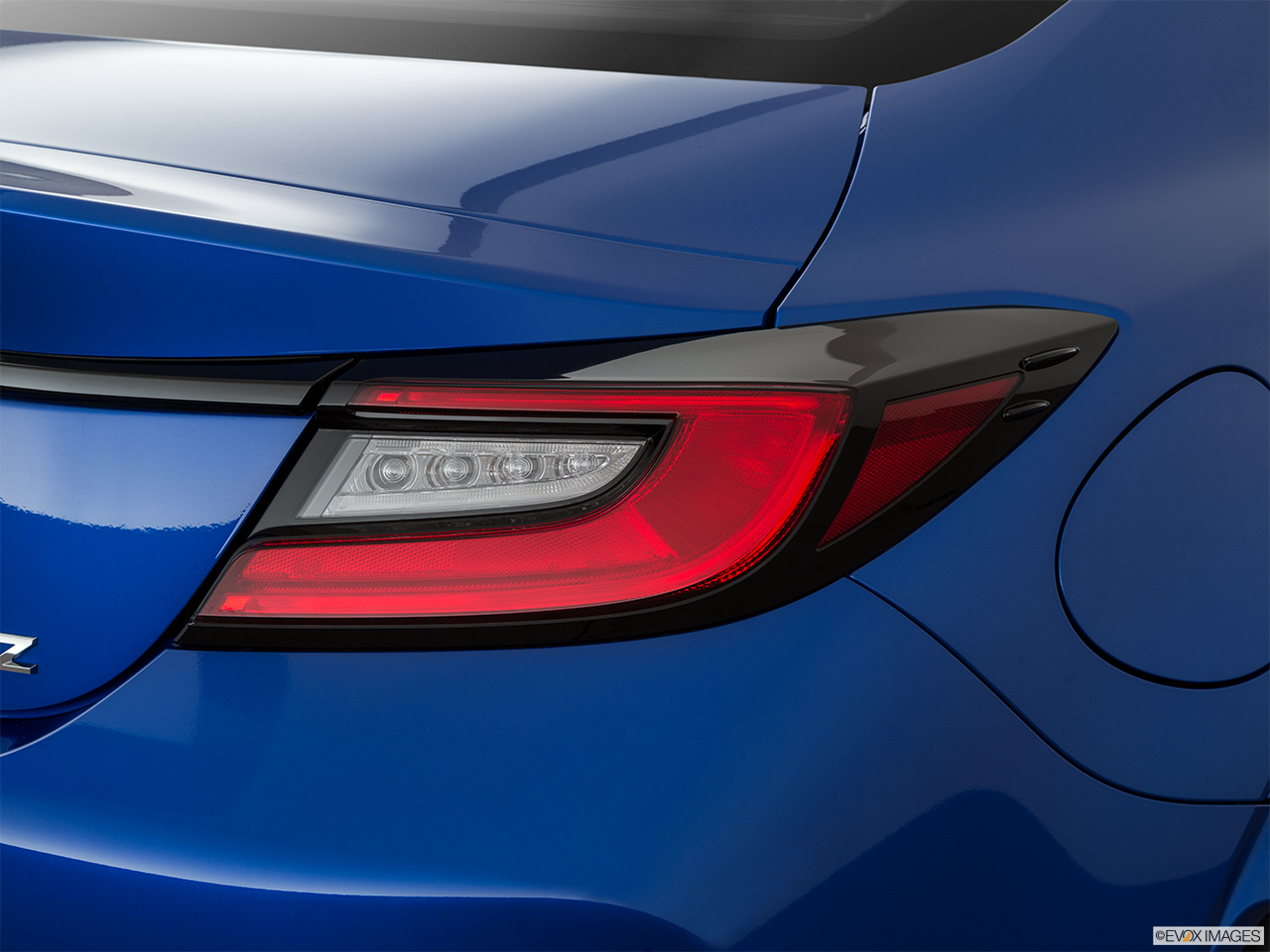 2023 Subaru BRZ photo