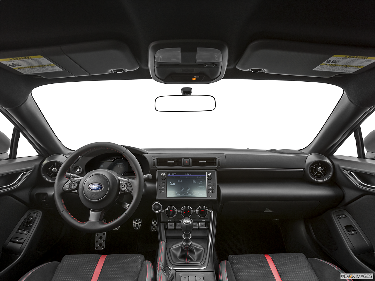 2023 Subaru BRZ photo