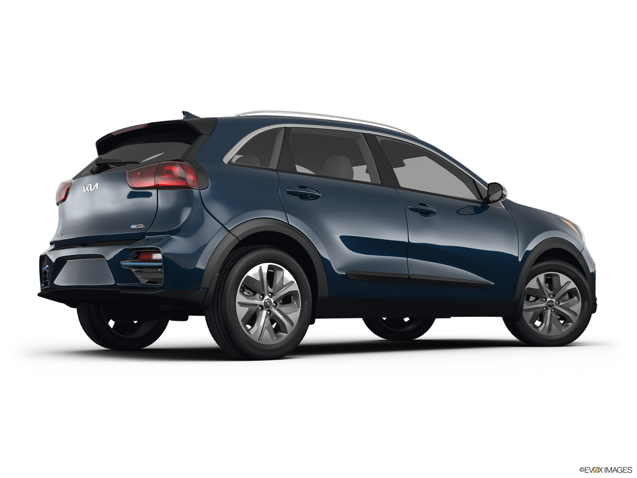 2023 Kia Niro EV photo