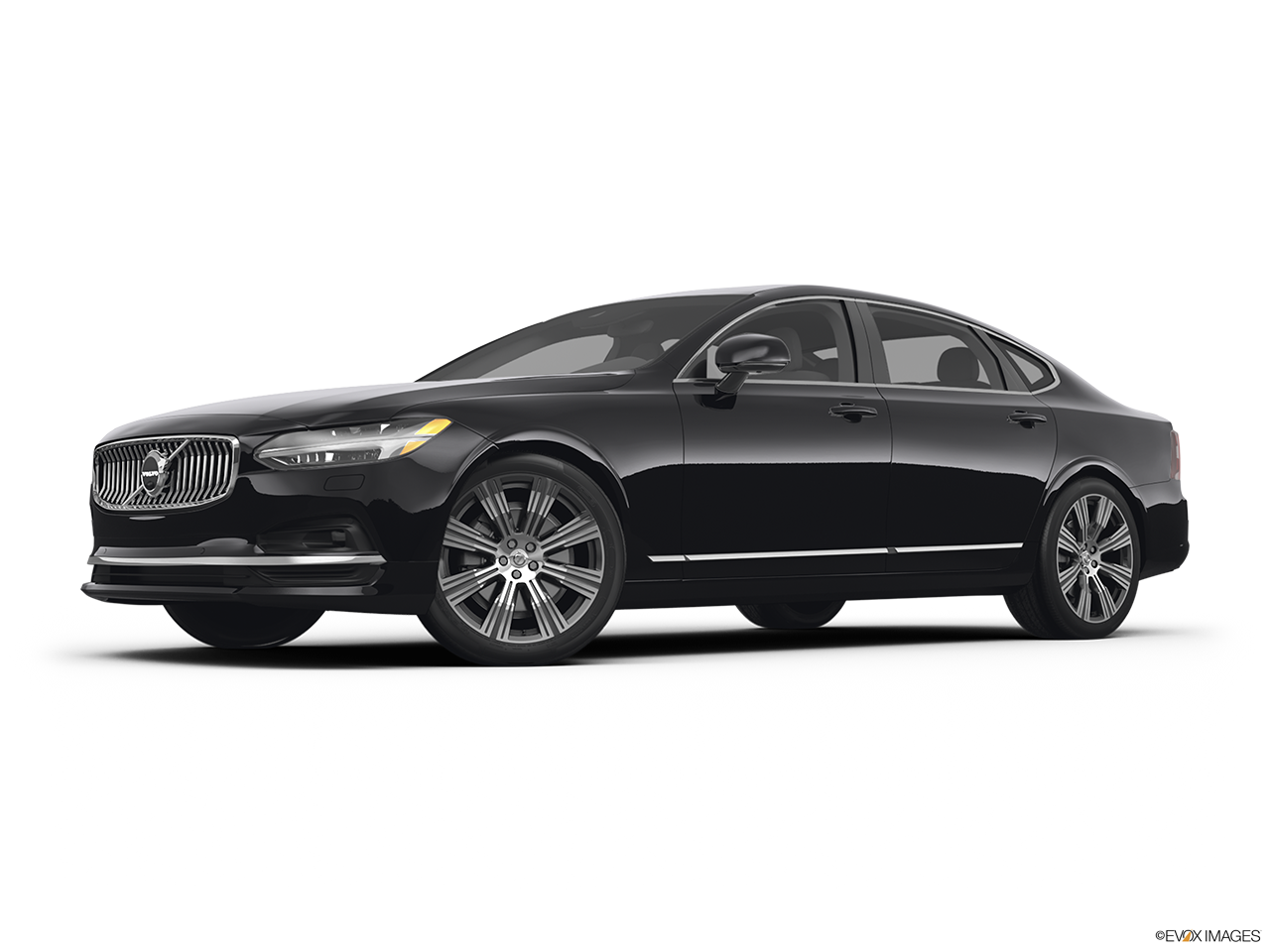 2022 Volvo S90 photo