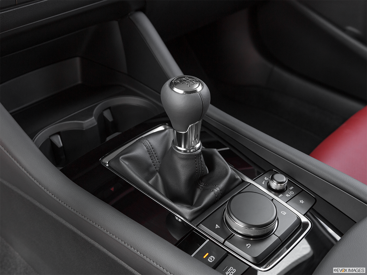 2023 Mazda Mazda3 Hatchback photo