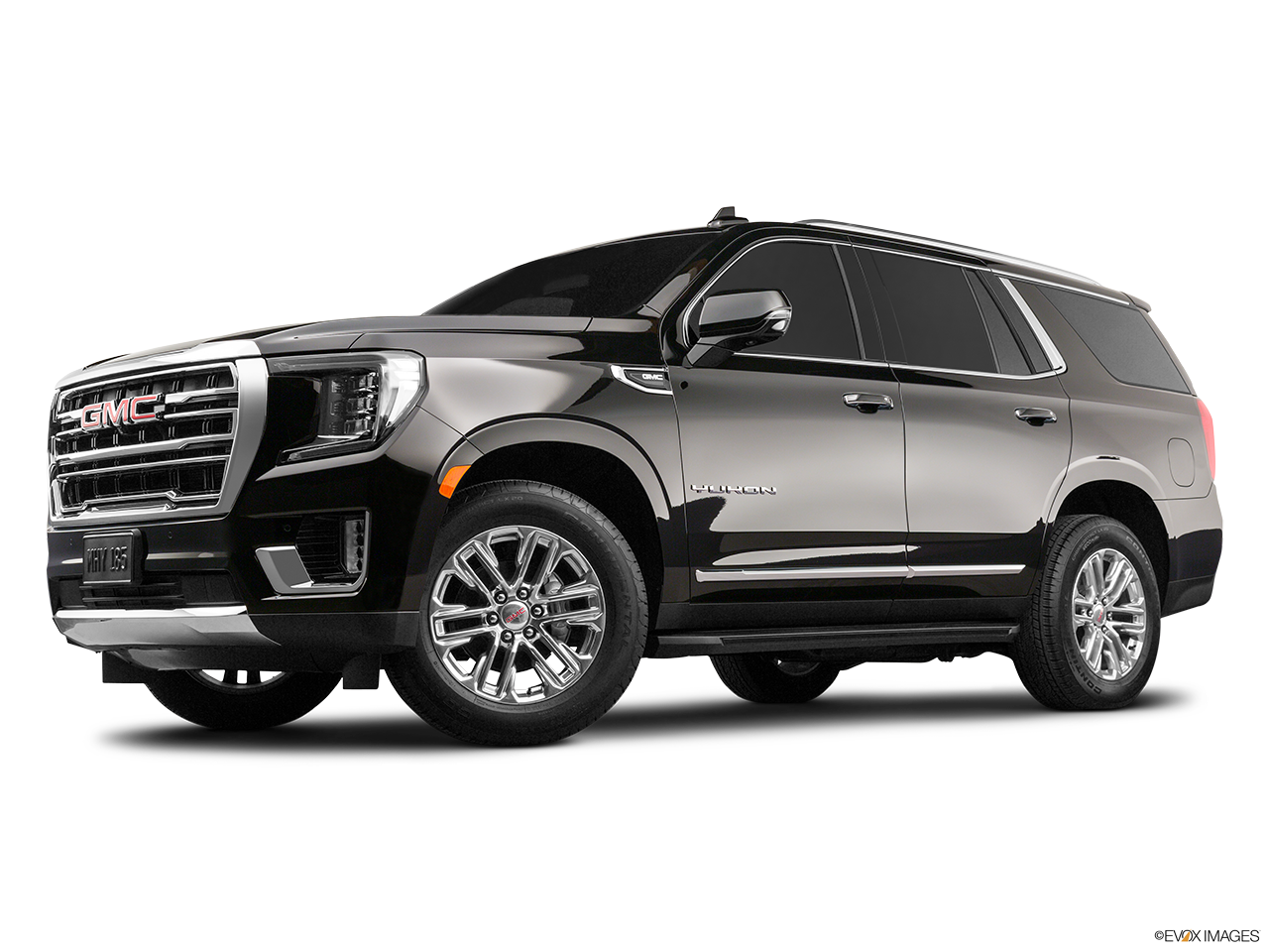 2022 GMC Yukon photo