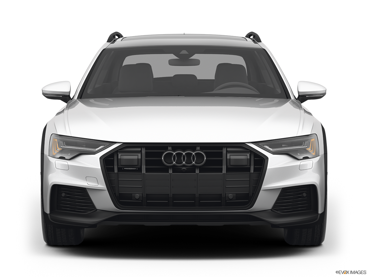 2023 Audi A6 allroad photo