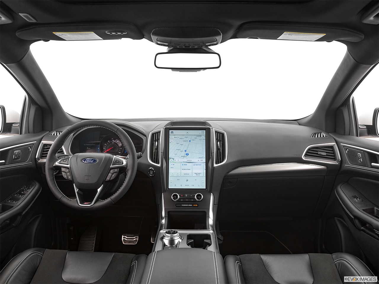 2023 Ford Edge Invoice Price, Dealer Cost, & MSRP