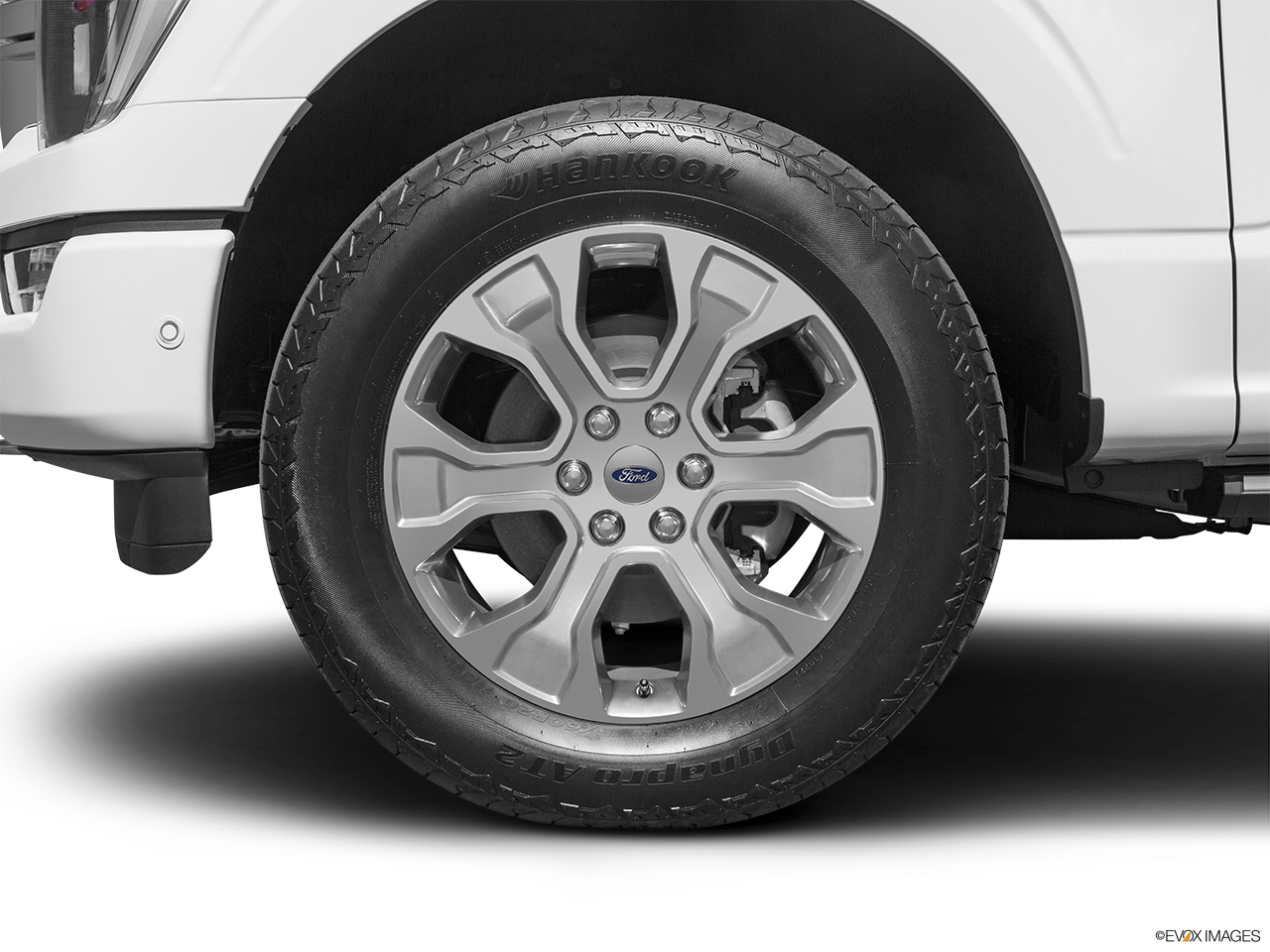 2023 Ford F-150 photo