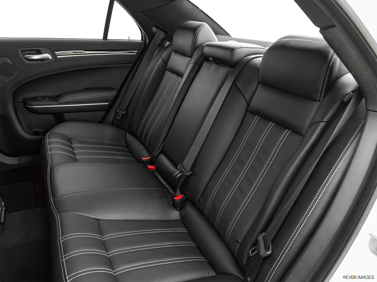 2023 Chrysler 300 photo