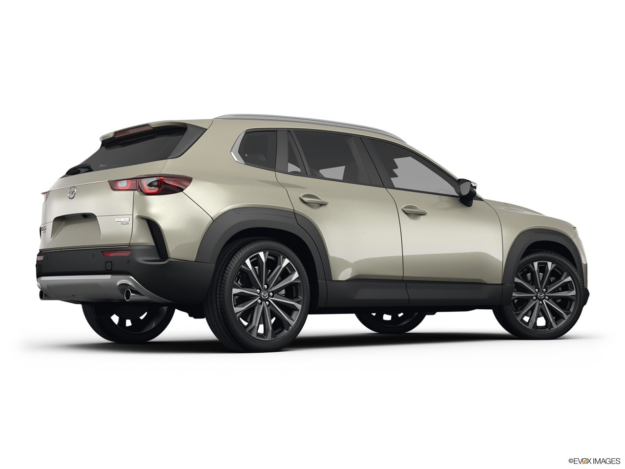 2023 Mazda CX-50 photo