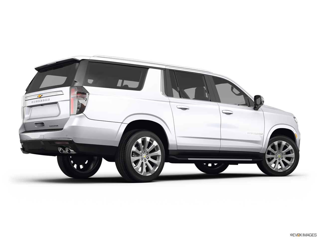 2023 Chevrolet Suburban photo