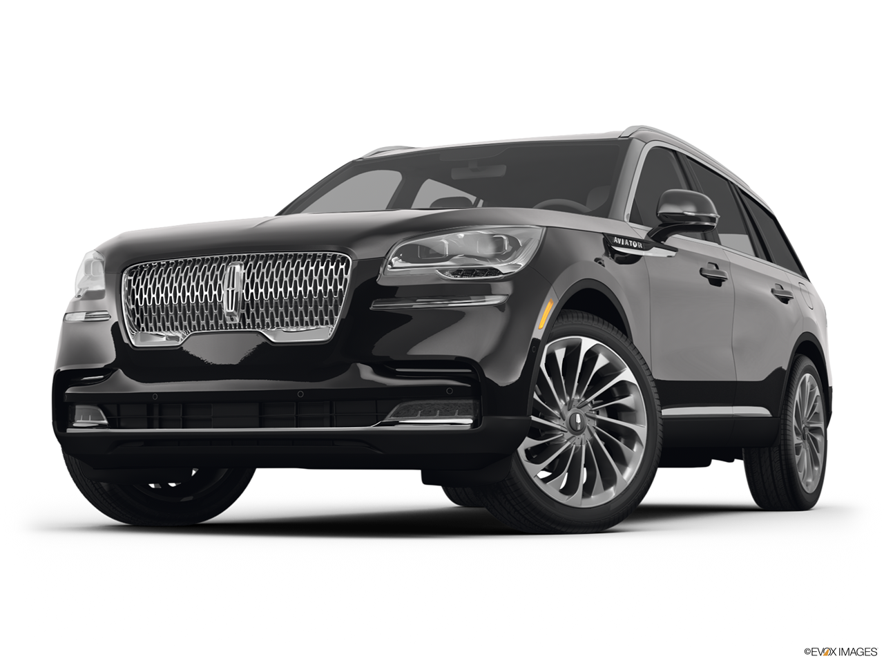 2023 Lincoln Aviator photo