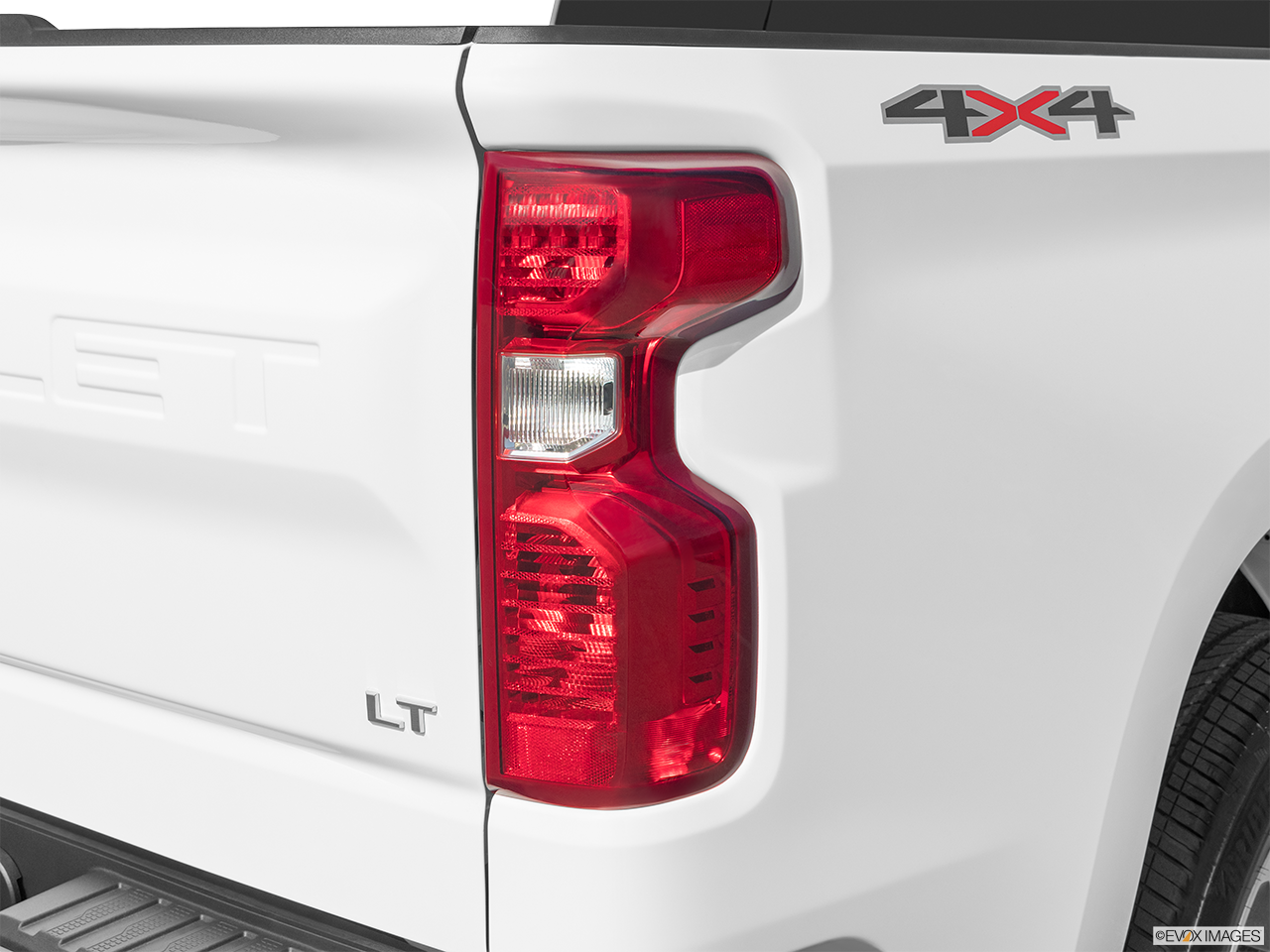 2023 Chevrolet Silverado 1500 photo