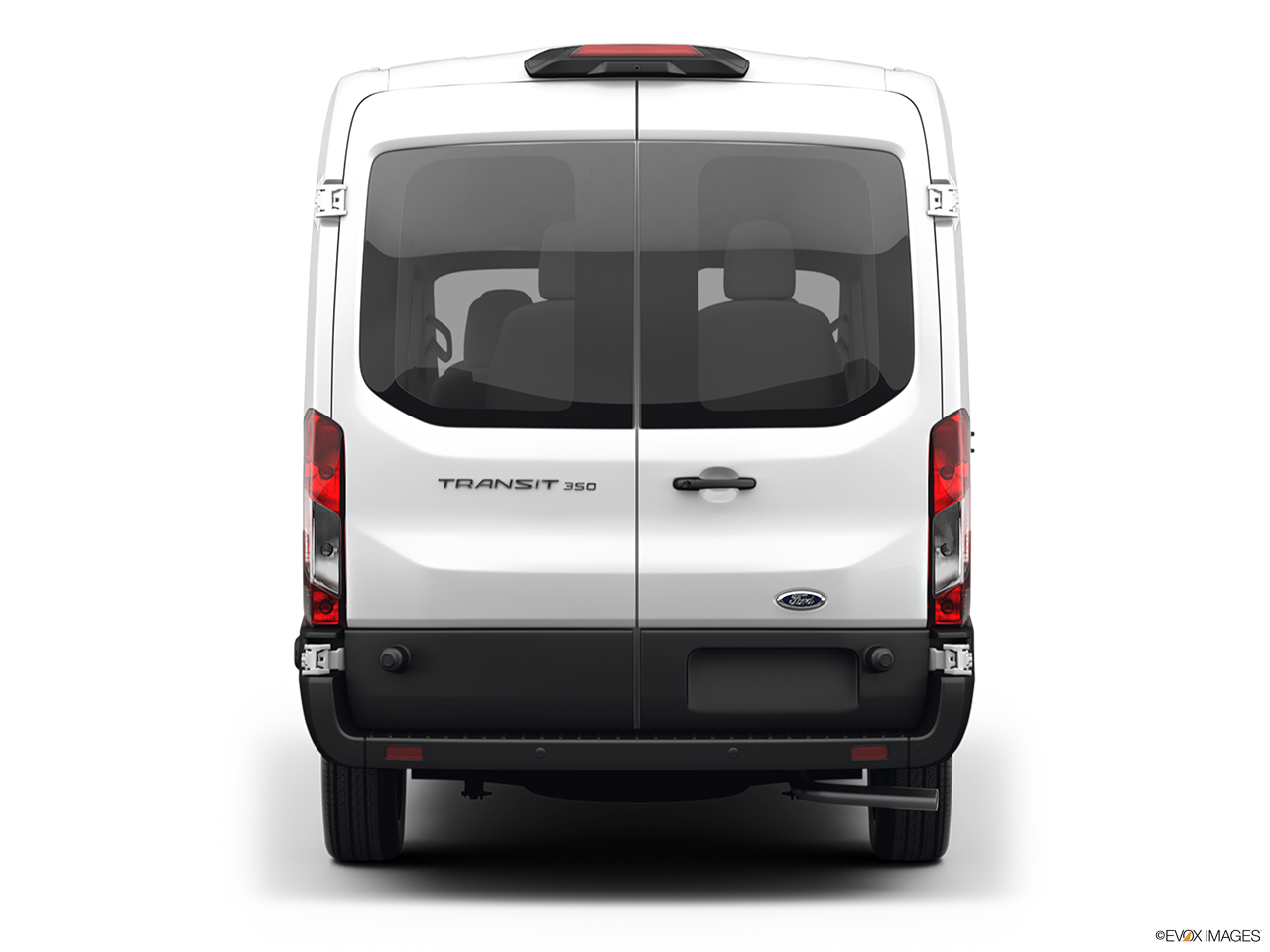 2023 Ford Transit photo