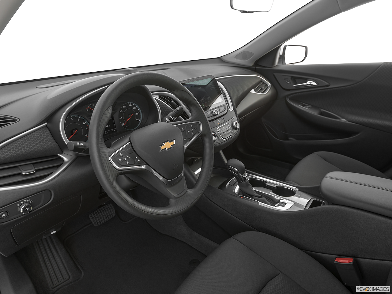 2023 Chevrolet Malibu photo