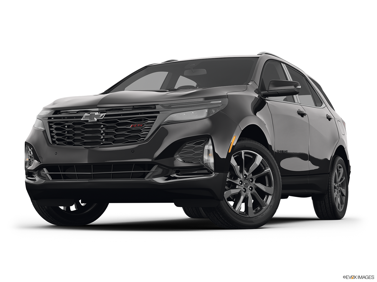 2023 Chevrolet Equinox photo