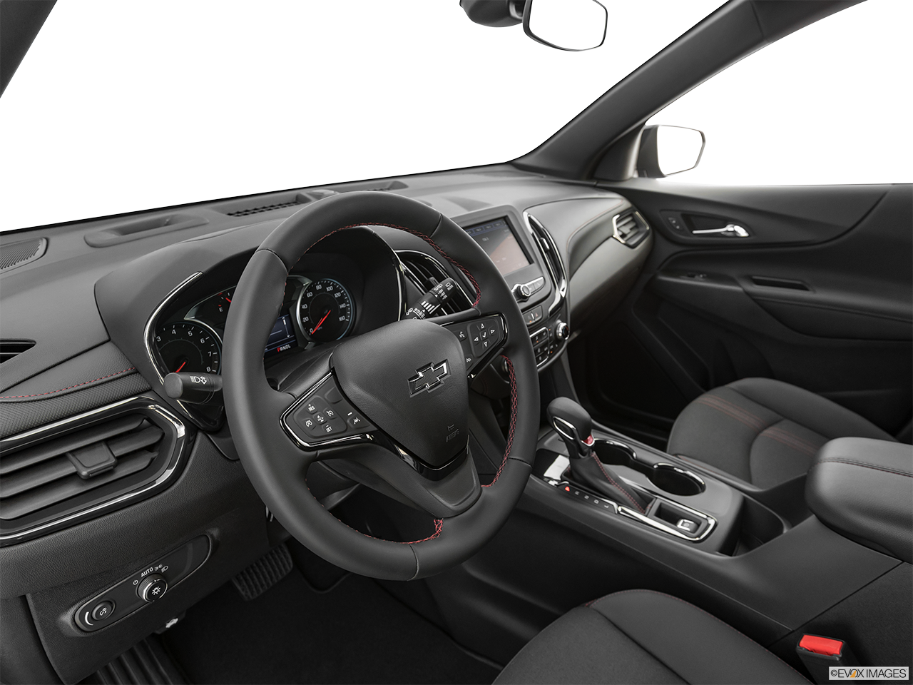 2023 Chevrolet Equinox photo