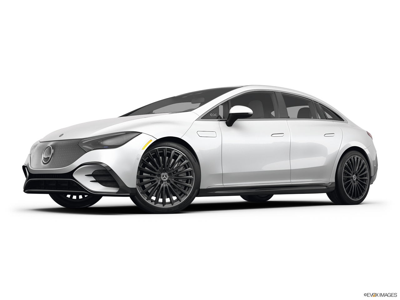 2023 Mercedes-Benz EQE photo